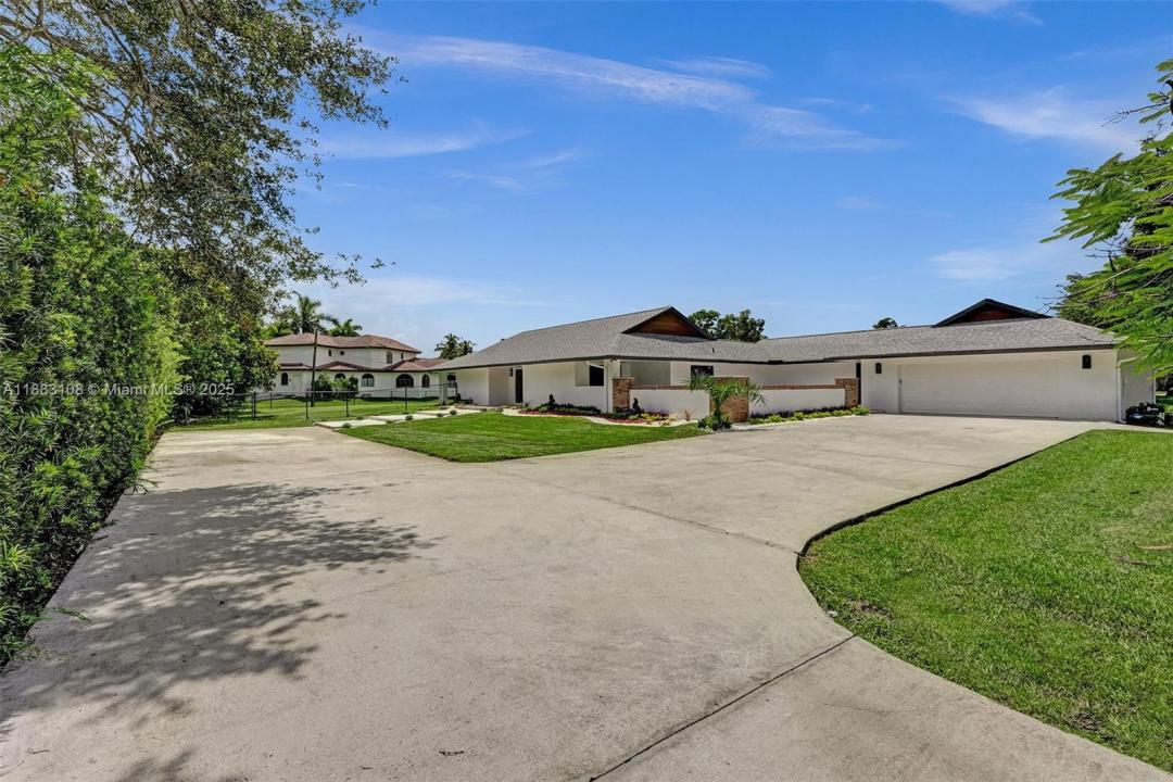 12100 NW 6th St, Plantation, 佛羅里達州 33325, 美國