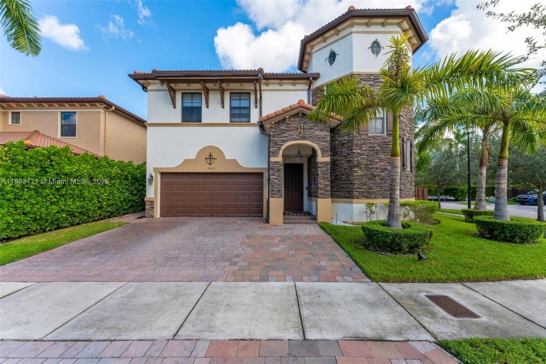 9805 NW 89th Ter 0, Doral, 플로리다 33178, 미국