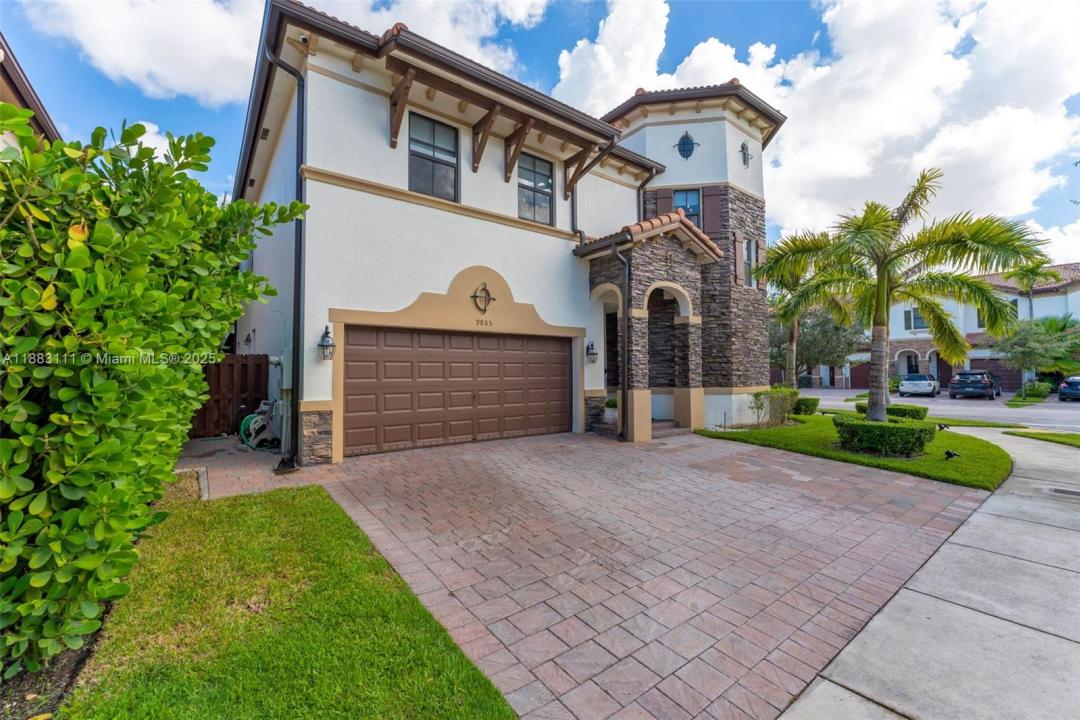 9805 NW 89th Ter 0, Doral, 플로리다 33178, 미국