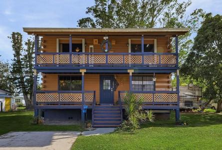 4070 E River, Fort Myers, Florida 33916, USA