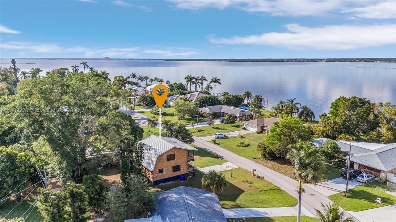4070 E River, Fort Myers, Florida 33916, Estados Unidos