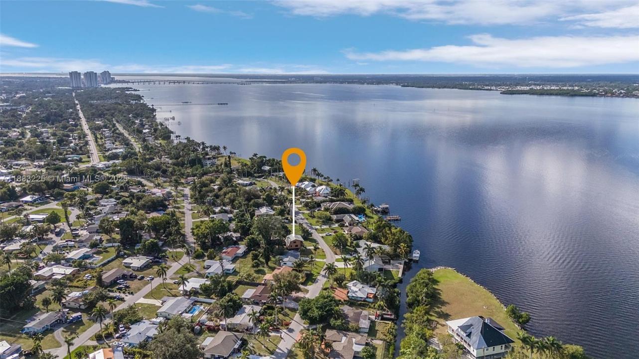 4070 E River, Fort Myers, Florida 33916, Estados Unidos