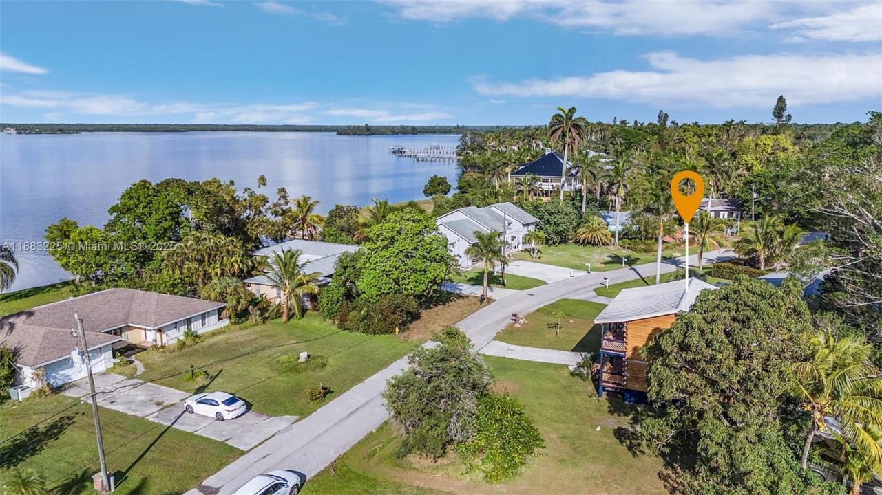 4070 E River, Fort Myers, Florida 33916, Estados Unidos
