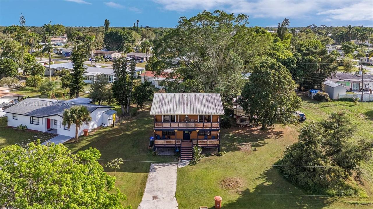 4070 E River, Fort Myers, Florida 33916, Estados Unidos