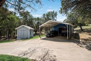3617 Brandy Road, Caddo, Texas 76429, États-Unis