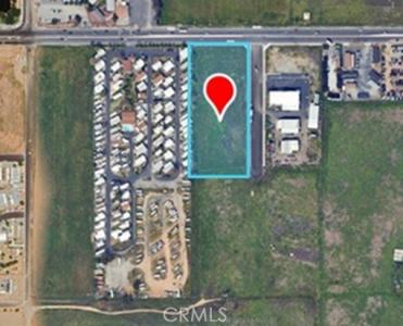 Florida Ave & Coroda Dr, Hemet, קליפורניה 92545, ארצות הברית של אמריקה 