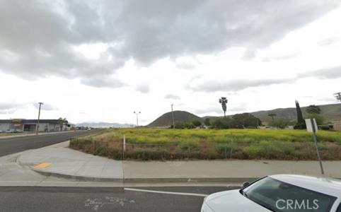 Florida Ave & Coroda Dr, Hemet, קליפורניה 92545, ארצות הברית של אמריקה