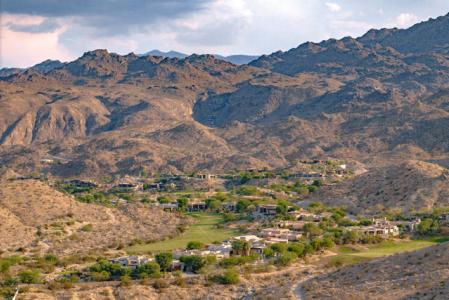 Jaguar Road, Palm Desert, California 92260, HOA KỲ