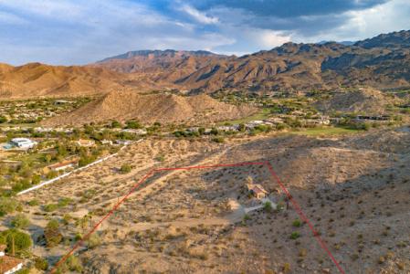 Jaguar Road, Palm Desert, كاليفورنيا 92260, الولايات المتحدة
