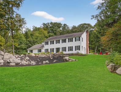 62 Salierno Road, Tuxedo, New York 10987