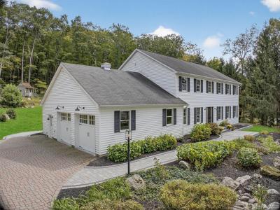 62 Salierno Road, Tuxedo, New York 10987