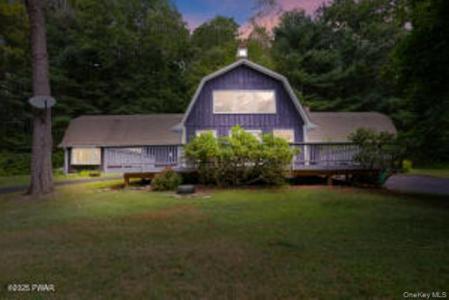 20 Chuck Foster Drive, Out Of Area, Pennsylvanie 18428, États-Unis