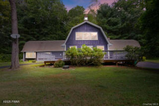 20 Chuck Foster Drive, Out Of Area, 펜실베니아 18428, 미국