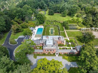 2525 Purchase Street, Harrison, New York 10577