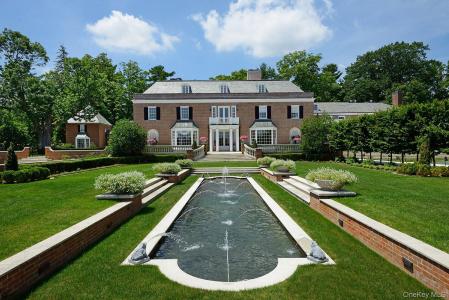 2525 Purchase Street, Harrison, New York 10577