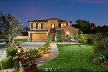 Paseo Callado, San Juan Capistrano, California 92675