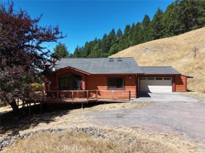 Blackhawk Drive, Willits, Californie 95490, États-Unis