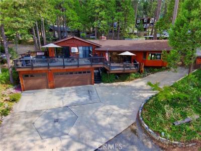 53637 Road 432, Bass Lake, 加州 93604, 美國