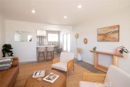 Mitch Road, Landers, California 92285, Stati Uniti