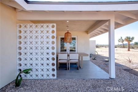 Mitch Road, Landers, California 92285, Stati Uniti