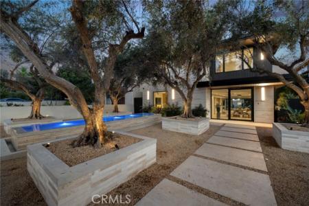 Marguerita Avenue, Santa Monica, 加利福尼亚州 90402, 美国