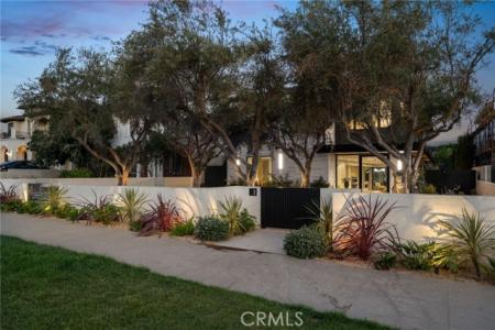 Marguerita Avenue, Santa Monica, California 90402, Estados Unidos