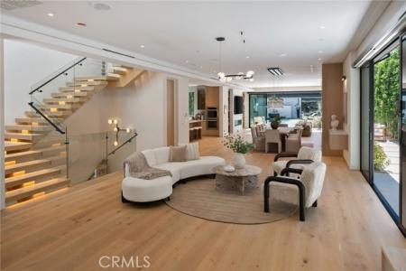 Marguerita Avenue, Santa Monica, California 90402, Estados Unidos
