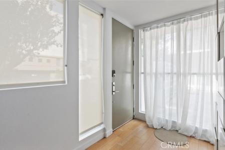 W Hepburn Way, Los Angeles, 加州 90038, 美國