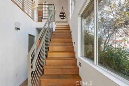 W Hepburn Way, Los Angeles, 加州 90038, 美國