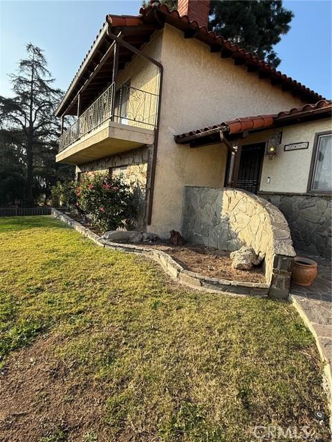 Beverly Dr, Whittier, Californie 90601, États-Unis