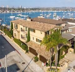 E Balboa Boulevard, Newport Beach, Californie 92661, États-Unis
