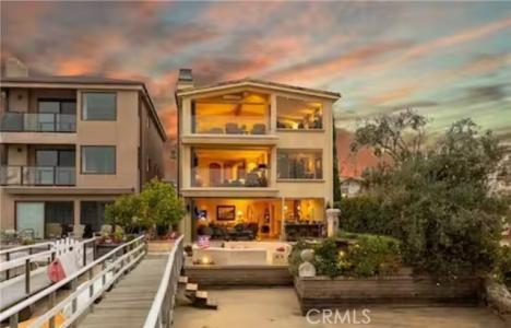 E Balboa Boulevard, Newport Beach, Californie 92661, États-Unis