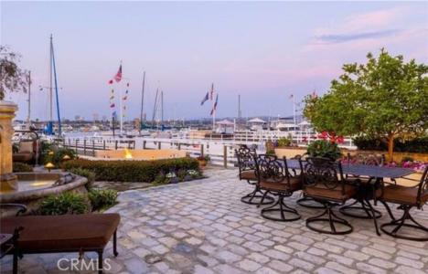 E Balboa Boulevard, Newport Beach, Californie 92661, États-Unis