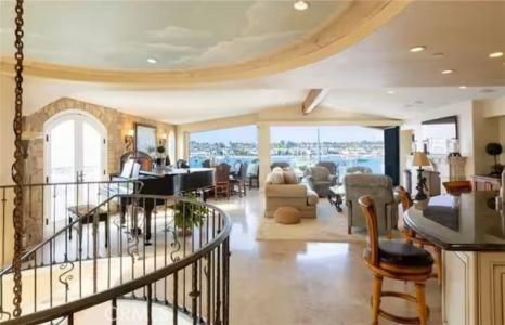 E Balboa Boulevard, Newport Beach, Californie 92661, États-Unis