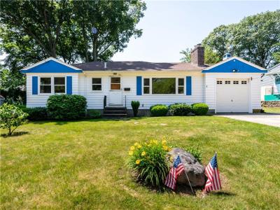 205 Lincoln Avenue, Barrington, RI 02806, USA