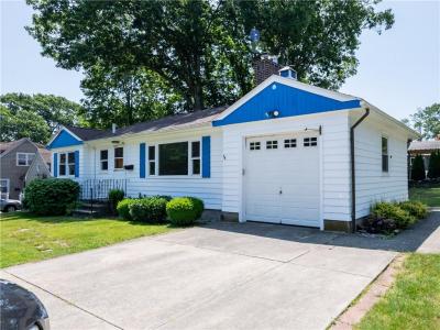 205 Lincoln Avenue, Barrington, Род Айленд 02806, Соединенные Штаты