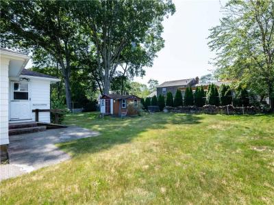 205 Lincoln Avenue, Barrington, Род Айленд 02806, Соединенные Штаты