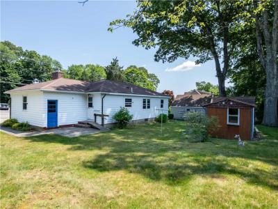 205 Lincoln Avenue, Barrington, Род Айленд 02806, Соединенные Штаты