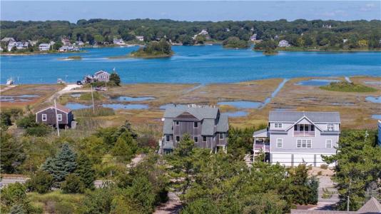 470 Atlantic Avenue, Westerly, Rhode Island 02891, Amerika Birleşik Devletleri