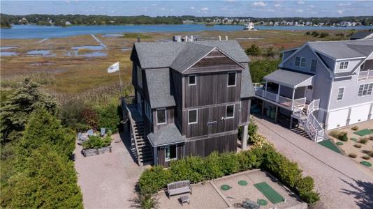 470 Atlantic Avenue, Westerly, Rhode Island 02891, Amerika Birleşik Devletleri