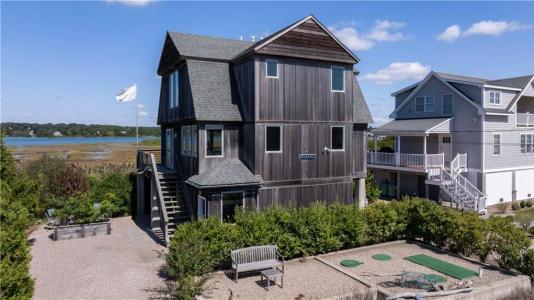 470 Atlantic Avenue, Westerly, Rhode Island 02891, Amerika Birleşik Devletleri