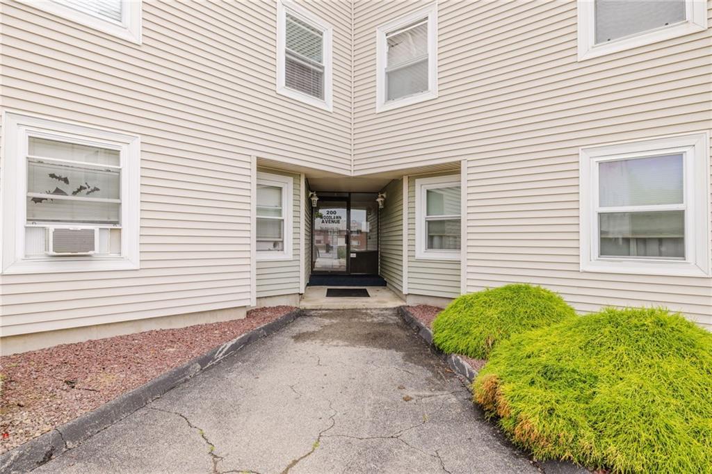 200 Woodlawn Avenue C-309, North Providence, 로드아일랜드 02904, 미국