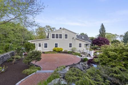 81 Salisbury Street, Rehoboth, ماساتشوستس 02769, الولايات المتحدة