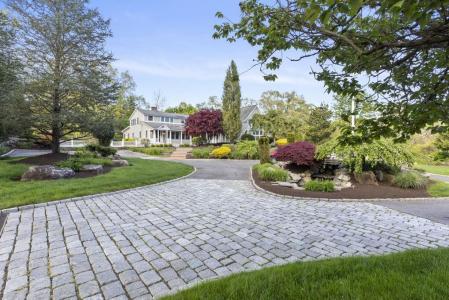 81 Salisbury Street, Rehoboth, ماساتشوستس 02769, الولايات المتحدة