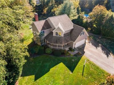 51 Coral Lane, Tiverton, Rhode Island 02878, Amerika Birleşik Devletleri
