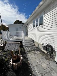 535 Hancock Street, Tiverton, Rhode Island 02878, Amerika Birleşik Devletleri