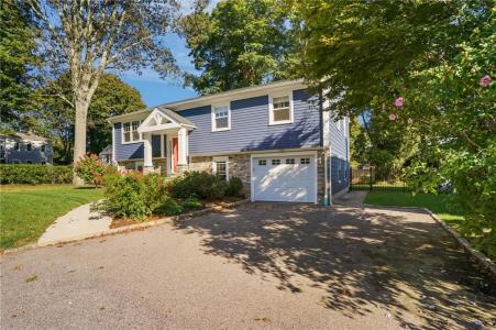 66 Mawney Street, East Greenwich, Rhode Island 02818, Amerika Birleşik Devletleri
