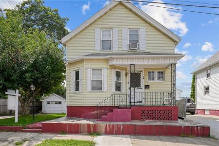 44 Winthrop Avenue, Providence, RI 02908, USA