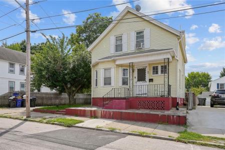 44 Winthrop Avenue, Providence, Rhode Island 02908, Stati Uniti