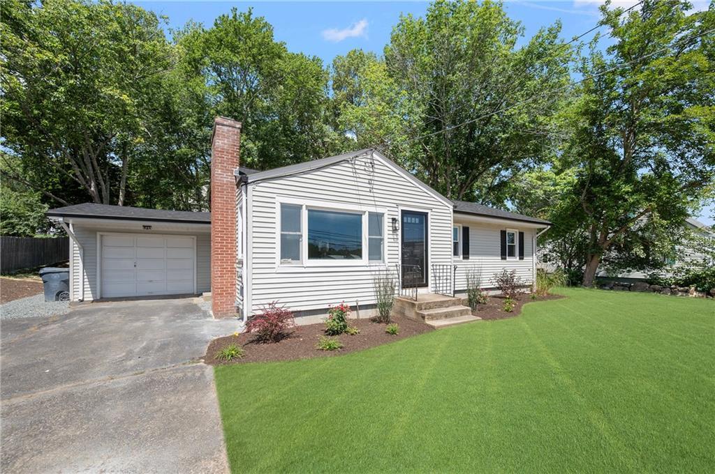 1199 Centerville Road, Warwick, Rhode Island 02886, Estados Unidos